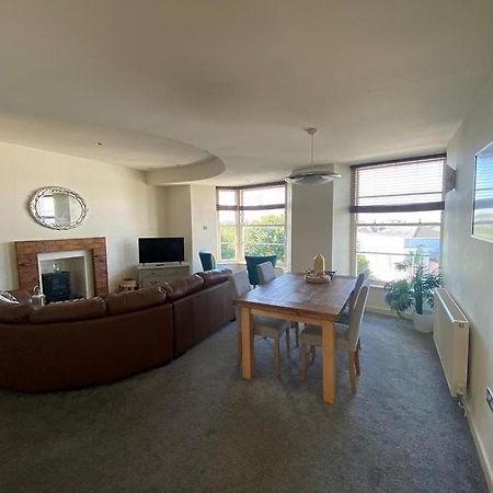 Caldey View- A Beautiful Flat In The Heart Oftenby Exterior foto