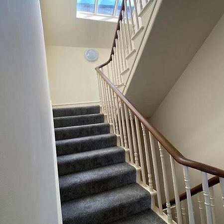 Caldey View- A Beautiful Flat In The Heart Oftenby Exterior foto