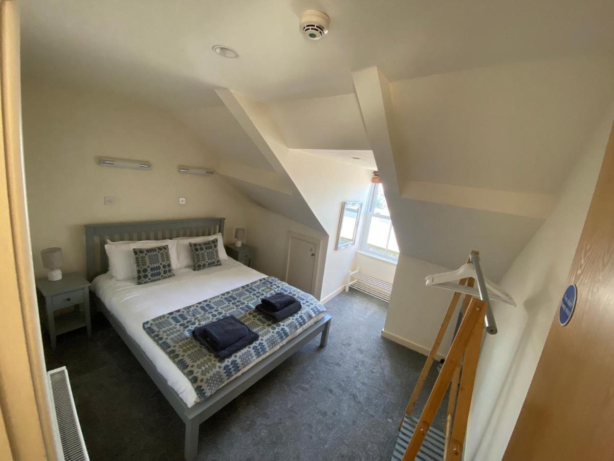 Caldey View- A Beautiful Flat In The Heart Oftenby Exterior foto