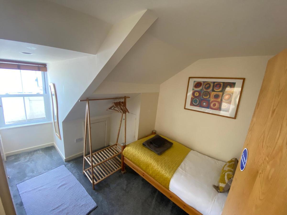 Caldey View- A Beautiful Flat In The Heart Oftenby Exterior foto