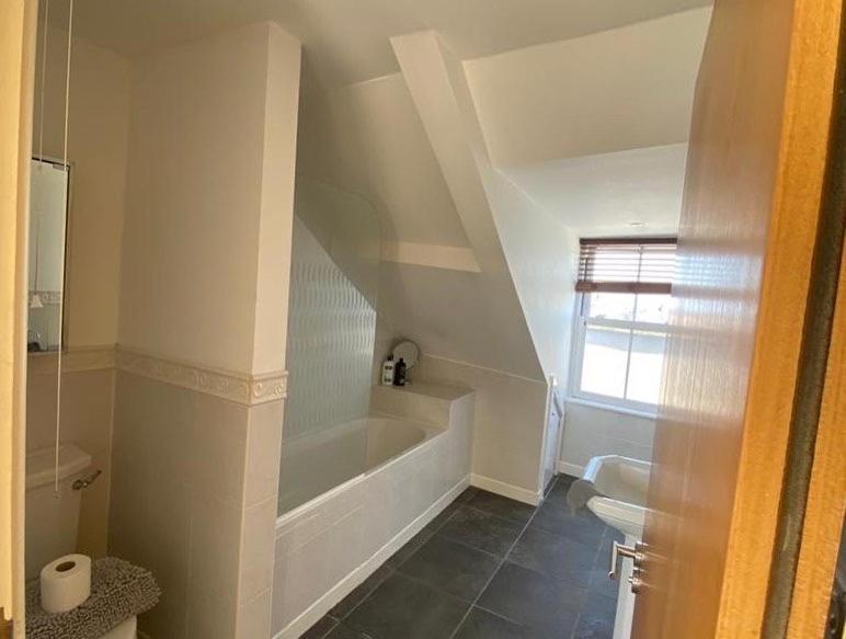 Caldey View- A Beautiful Flat In The Heart Oftenby Exterior foto